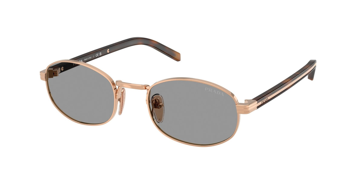PRADA PR B53S Signature -PRADA Sunglasses- Optivision
