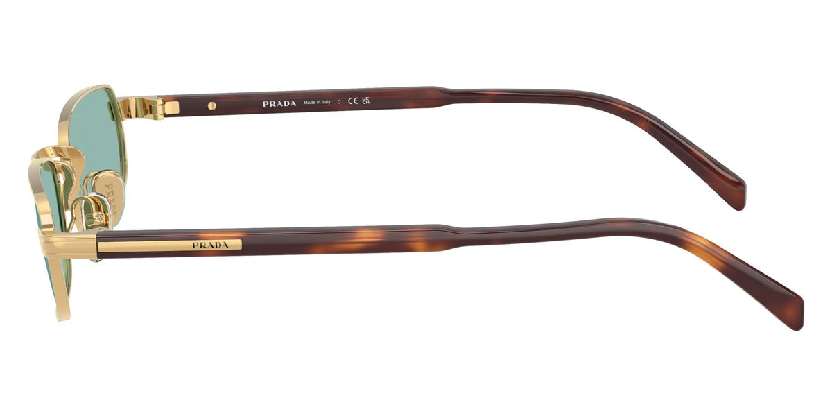 PRADA PR B54S Signature -PRADA Sunglasses- Optivision