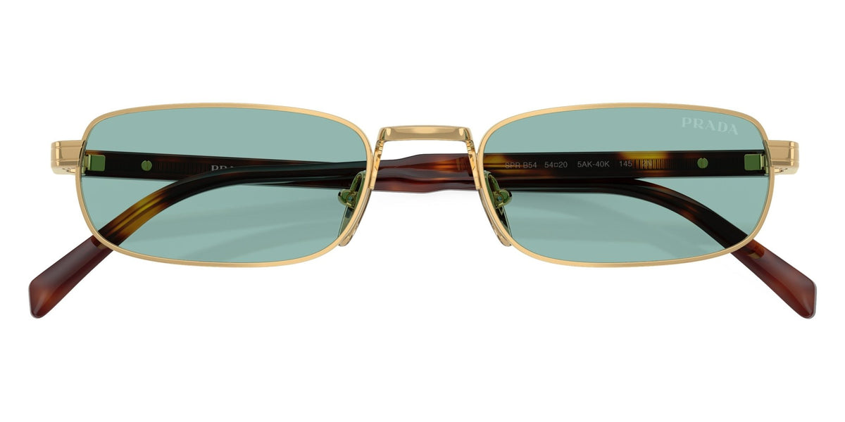 PRADA PR B54S Signature -PRADA Sunglasses- Optivision