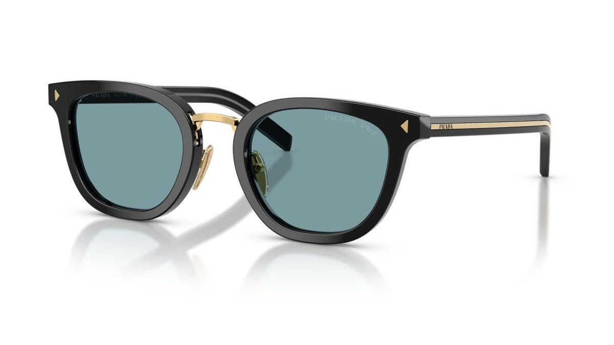 Prada PR C01SD Cat Eye Sunglasses -PRADA Sunglasses- Optivision