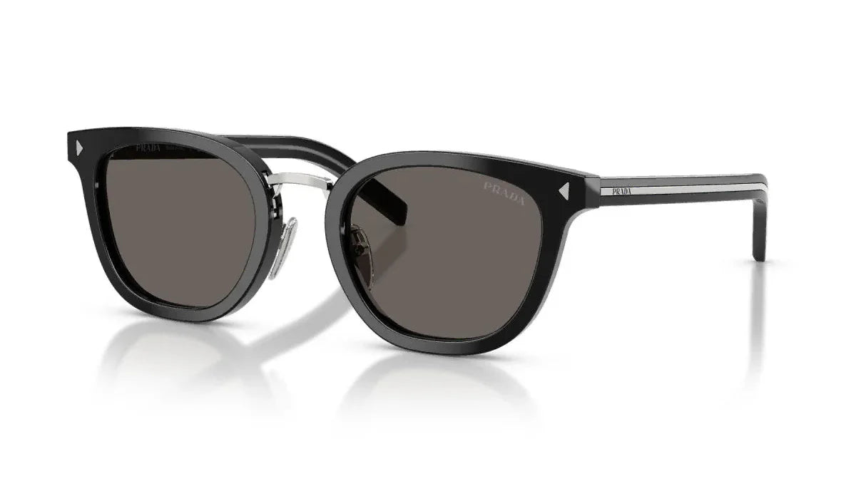 Prada PR C01SD Cat Eye Sunglasses -PRADA Sunglasses- Optivision