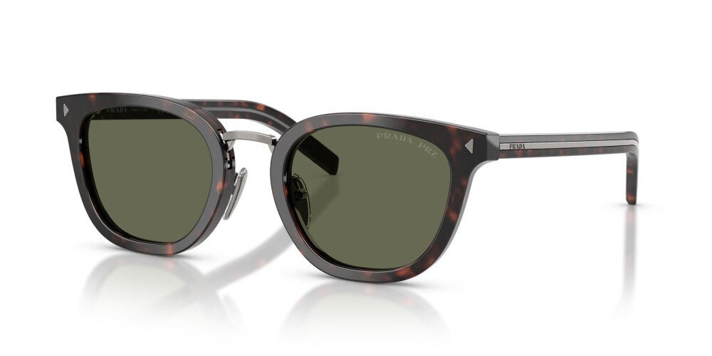 PRADA PR C01SD -PRADA Sunglasses- Optivision