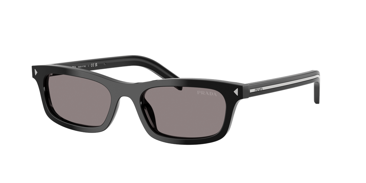 Prada PR D05S Pillow Sunglasses -PRADA Sunglasses- Optivision