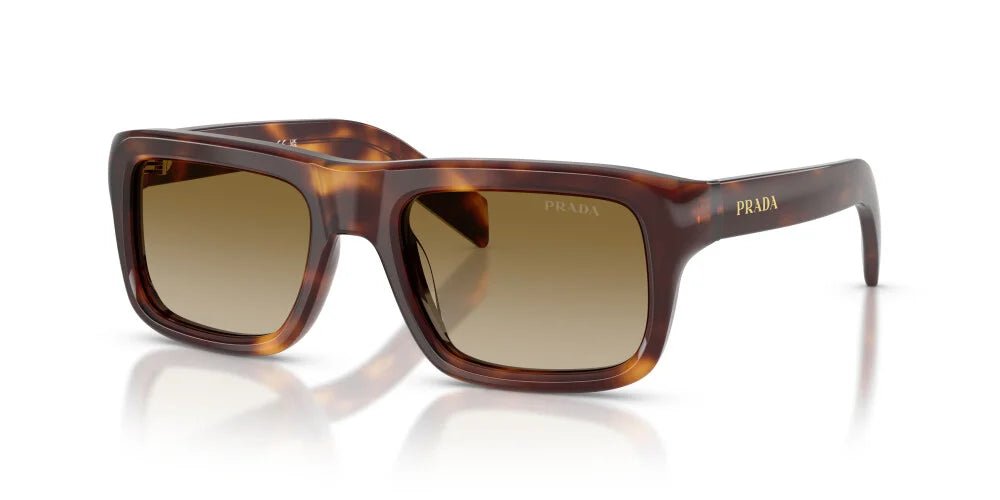 PRADA PR D11S -PRADA Sunglasses- Optivision