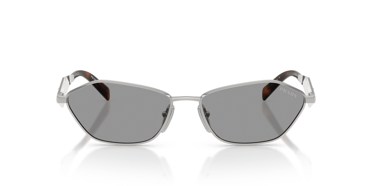 Prada PR D50S Irregular Sunglasses -PRADA Sunglasses- Optivision