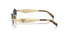 Prada PR D50S Irregular Sunglasses -PRADA Sunglasses- Optivision