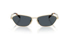Prada PR D50S Irregular Sunglasses -PRADA Sunglasses- Optivision
