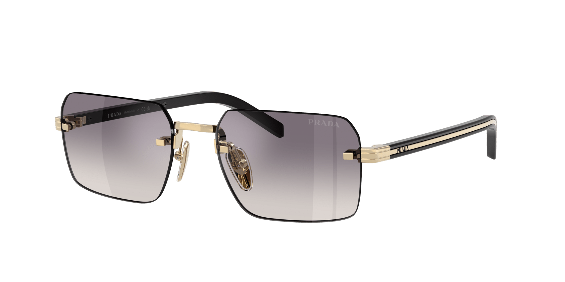 PRADA PR D55S Runway -PRADA Sunglasses- Optivision