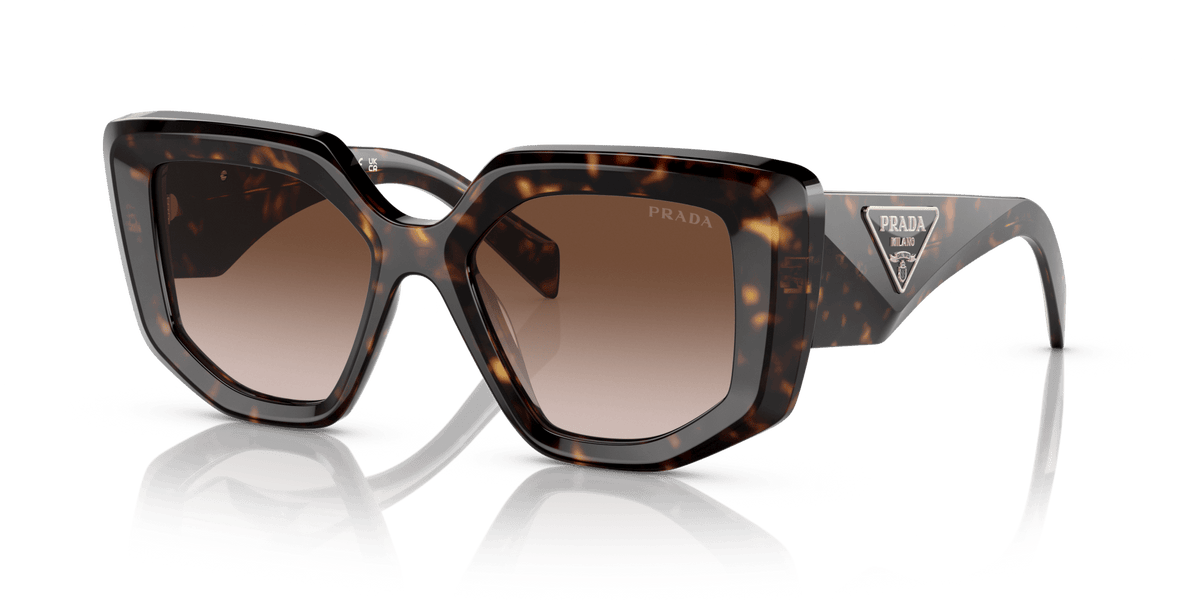 PRADA PR14ZS Catwalk -PRADA Sunglasses- Optivision