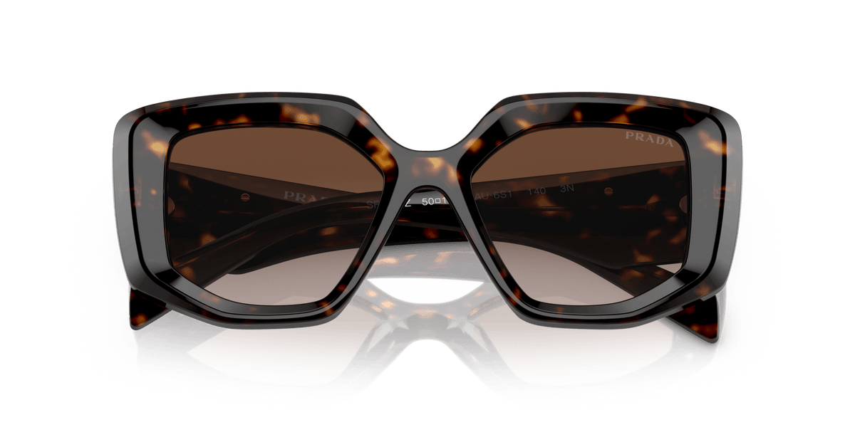 PRADA PR14ZS Catwalk -PRADA Sunglasses- Optivision