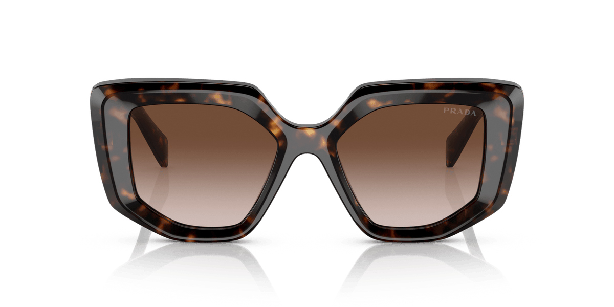 PRADA PR14ZS Catwalk -PRADA Sunglasses- Optivision