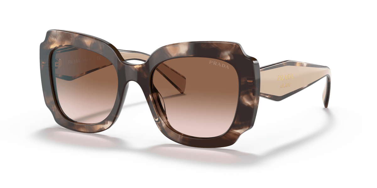 PRADA PR16YS Heritage -PRADA Sunglasses- Optivision