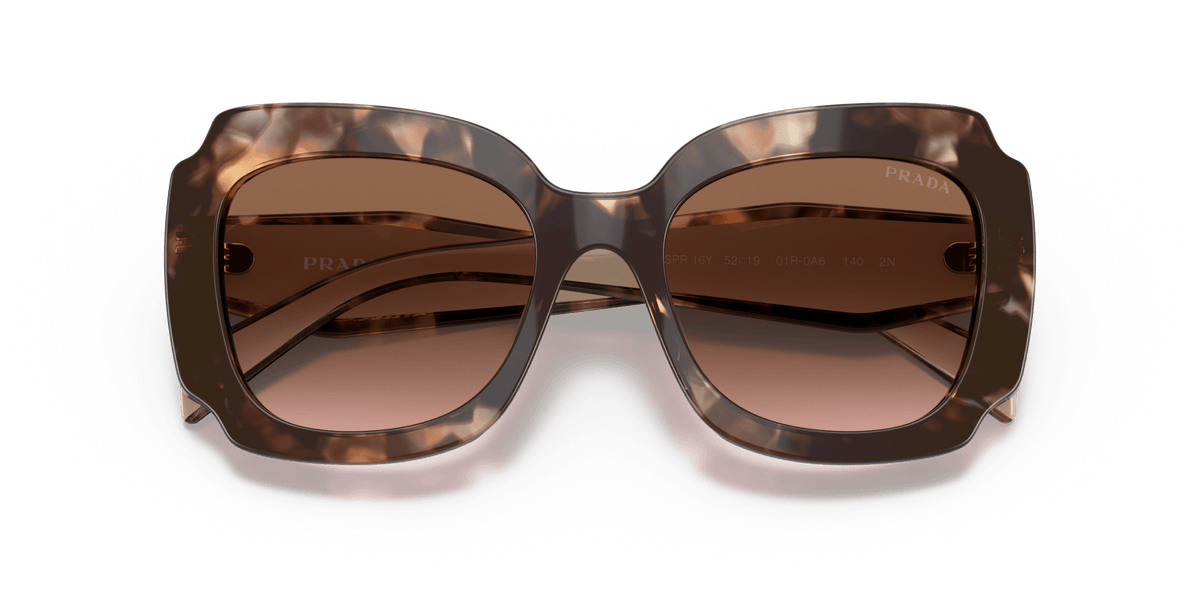 PRADA PR16YS Heritage -PRADA Sunglasses- Optivision