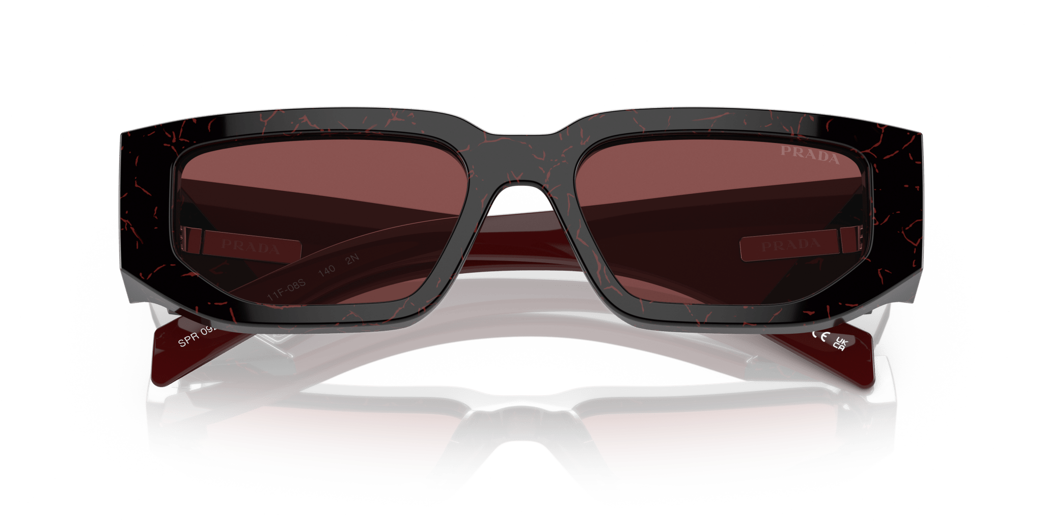 PRADA PR 09ZS Catwalk -PRADA Sunglasses- Optivision