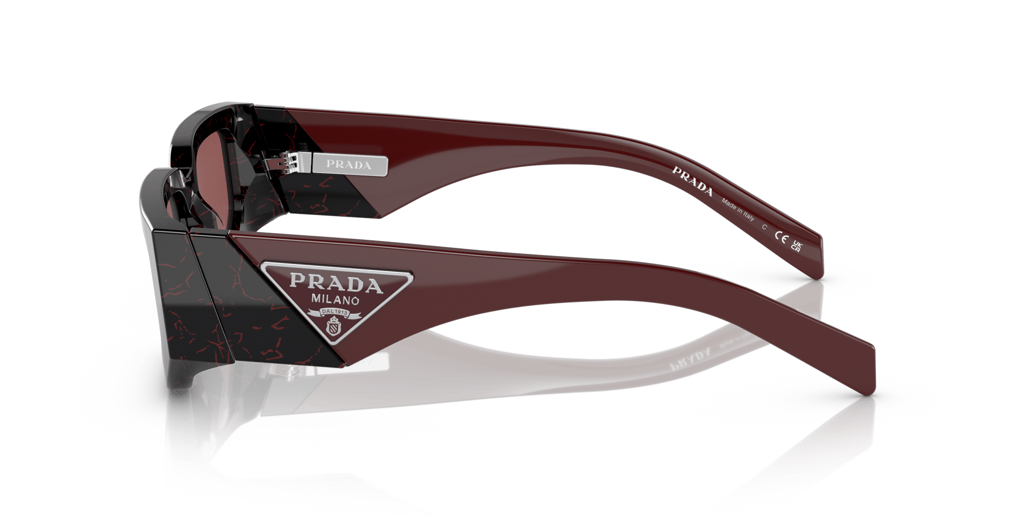 PRADA PR 09ZS Catwalk -PRADA Sunglasses- Optivision