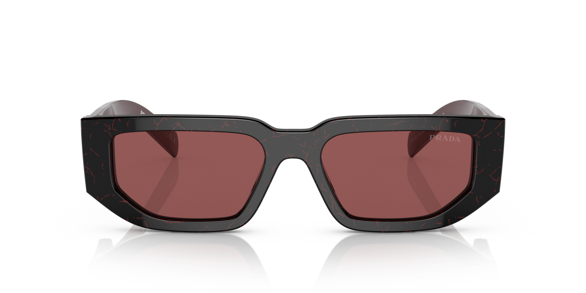 PRADA PR 09ZS Catwalk -PRADA Sunglasses- Optivision