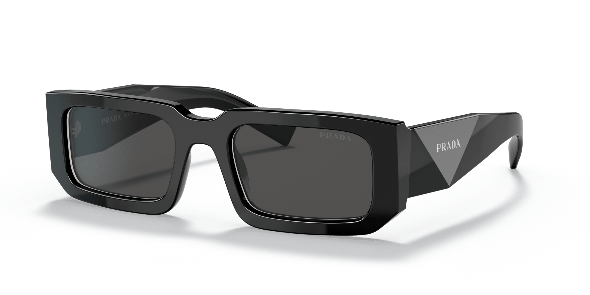 PRADA PR 06YS Symbole -PRADA Sunglasses- Optivision