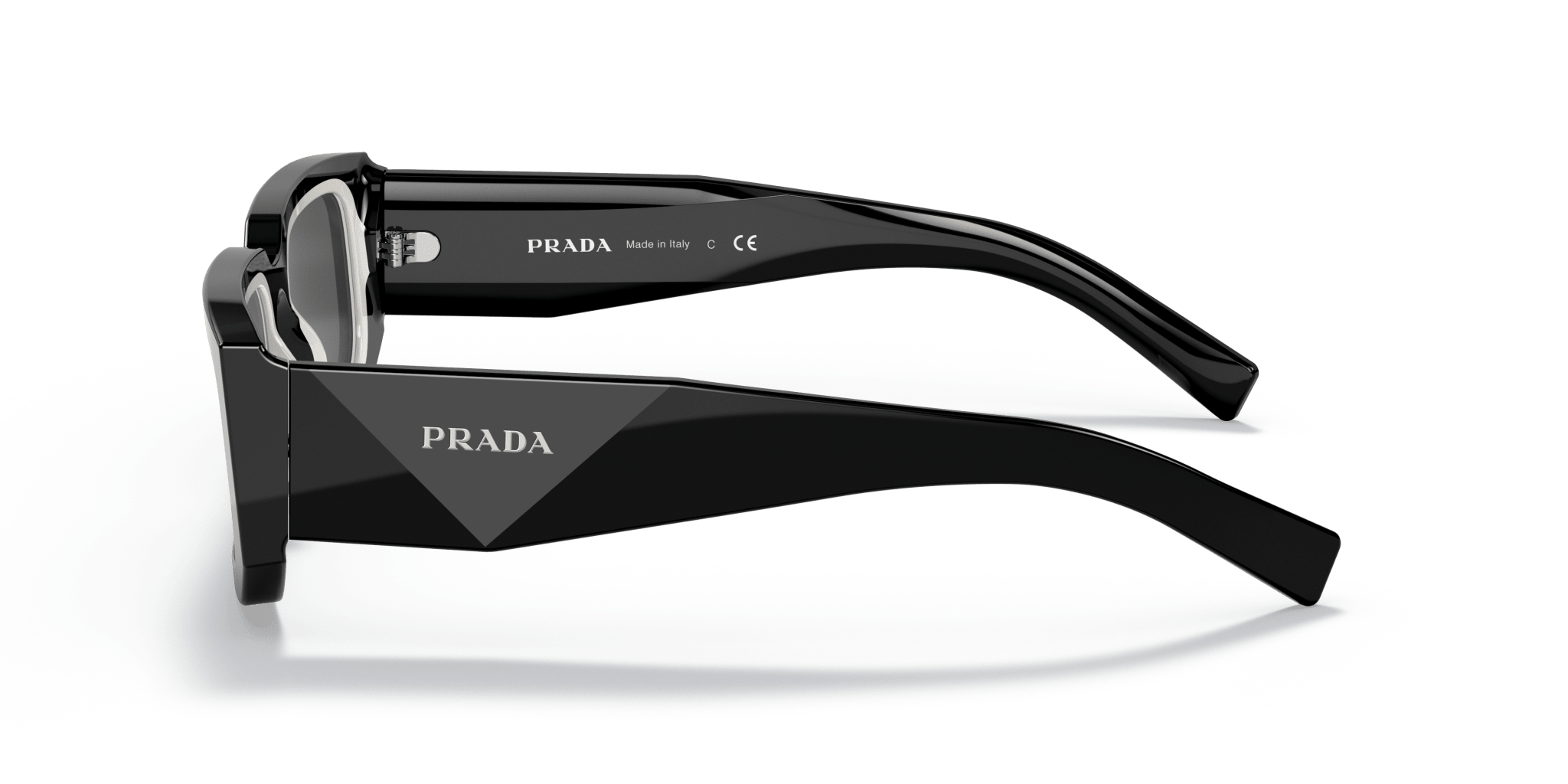 PRADA PR 06YS Symbole -PRADA Sunglasses- Optivision
