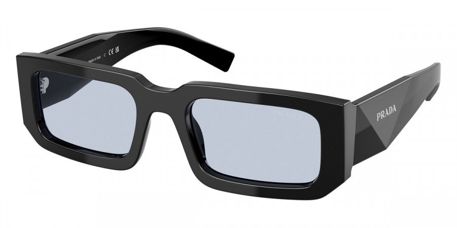Prada PR 06YS Rectangle Sunglasses