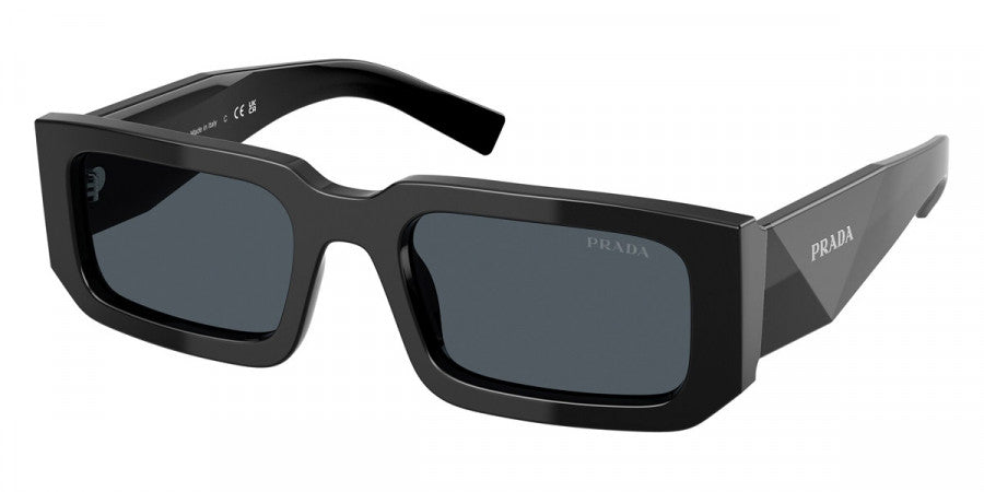 Prada PR 06YS Rectangle Sunglasses