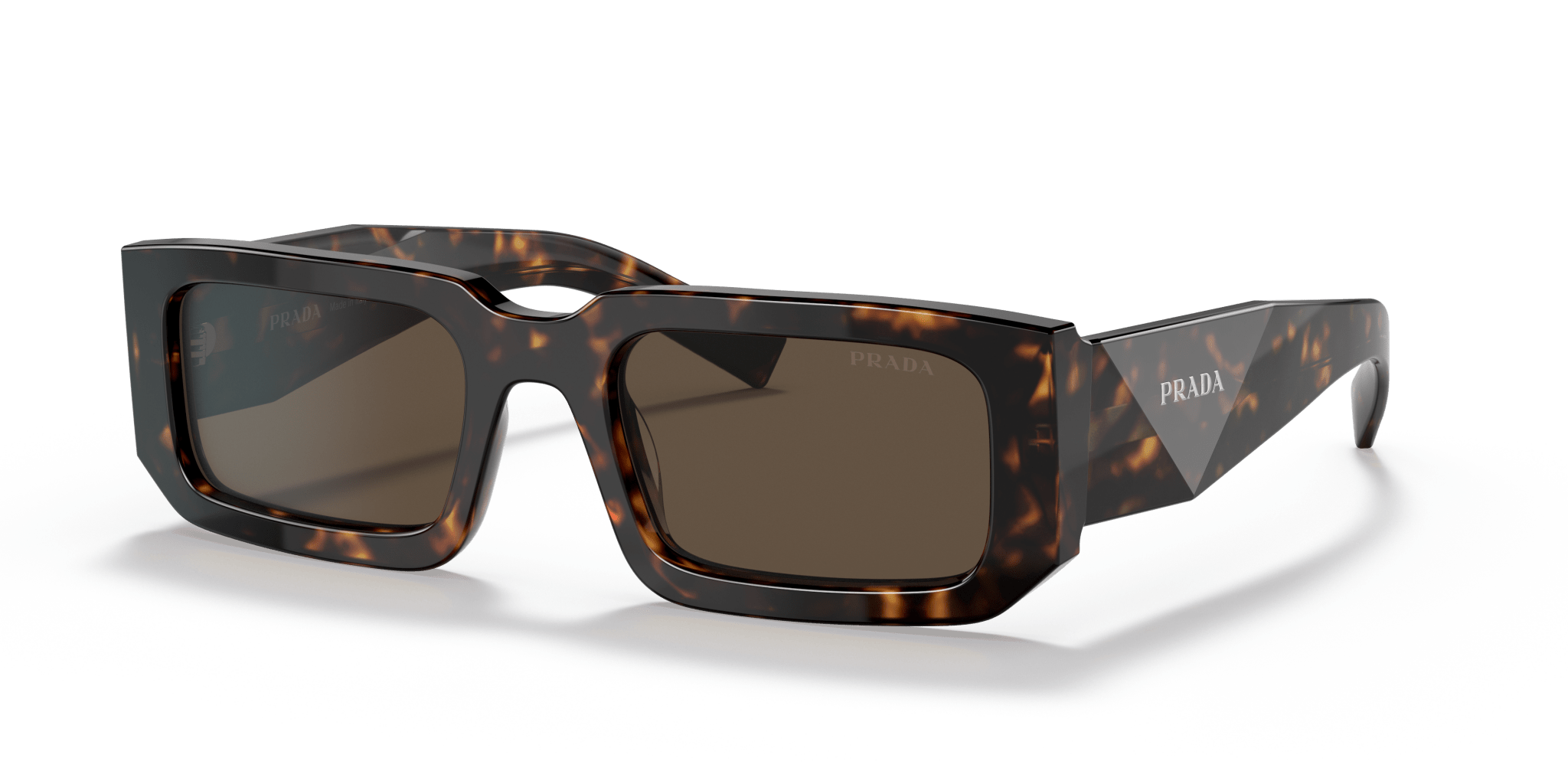 PRADA PR 06YS Symbole -PRADA Sunglasses- Optivision