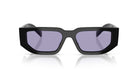 Prada PR 09ZS Rectangle Sunglasses -PRADA Sunglasses- Optivision