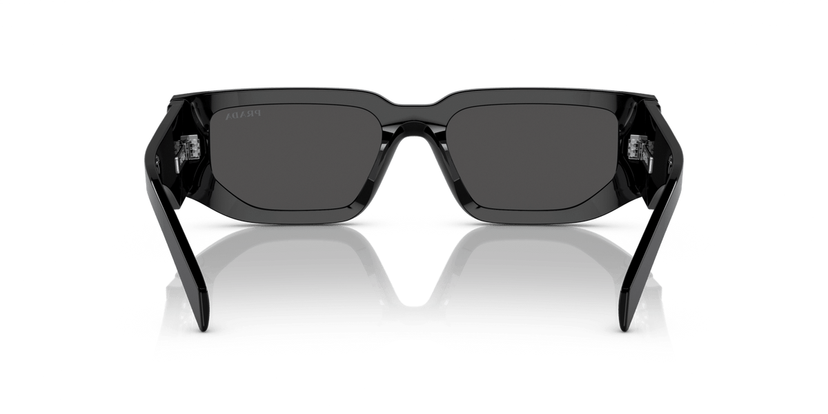 Prada PR 09ZS Rectangle Sunglasses -PRADA Sunglasses- Optivision