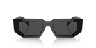 Prada PR 09ZS Rectangle Sunglasses -PRADA Sunglasses- Optivision