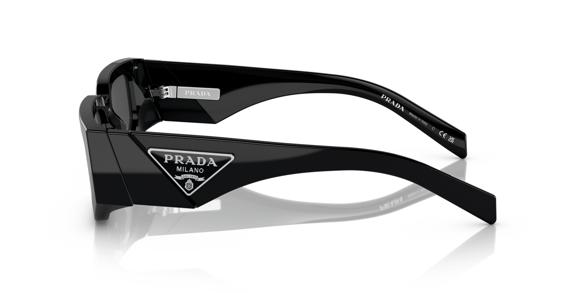 PRADA PR 09ZS Catwalk -PRADA Sunglasses- Optivision