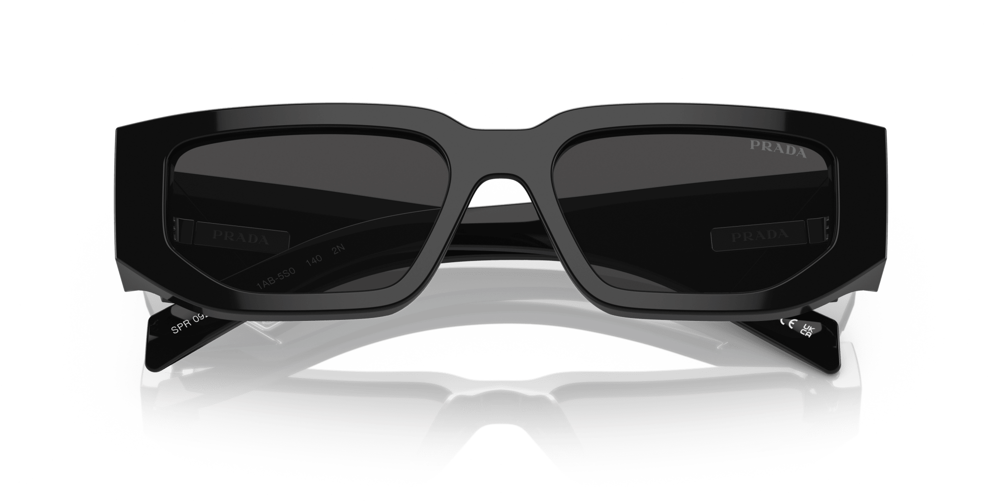 PRADA PR 09ZS Catwalk -PRADA Sunglasses- Optivision