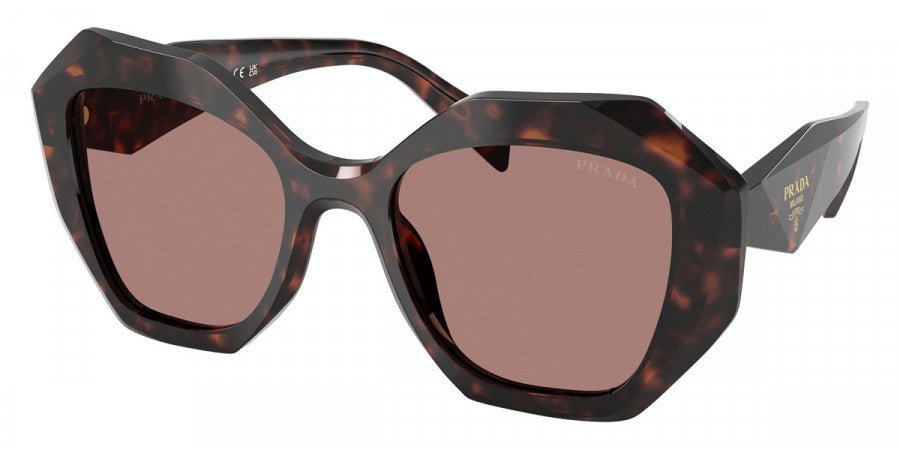 Prada PR 16WS Irregular Sunglasses -PRADA Sunglasses- Optivision