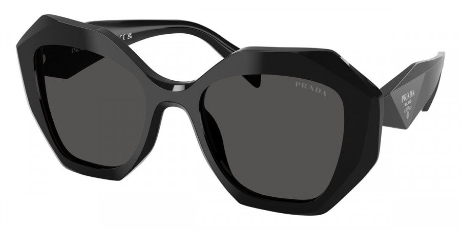 Prada PR 16WS Irregular Sunglasses -PRADA Sunglasses- Optivision