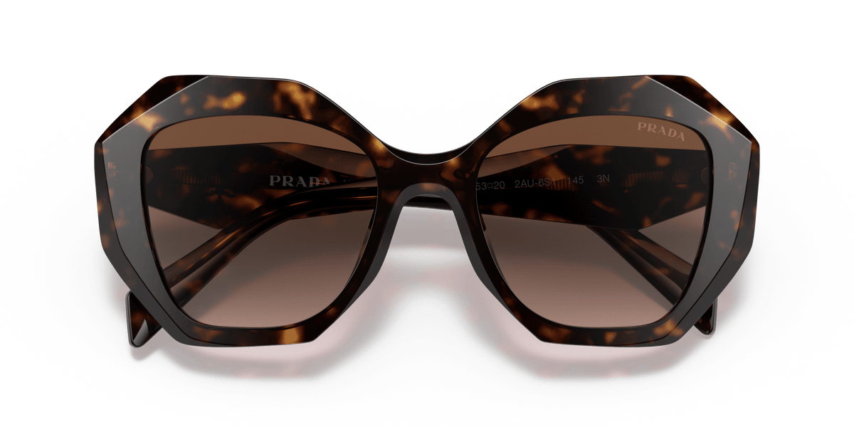 PRADA PR 16WS Symbole -PRADA Sunglasses- Optivision