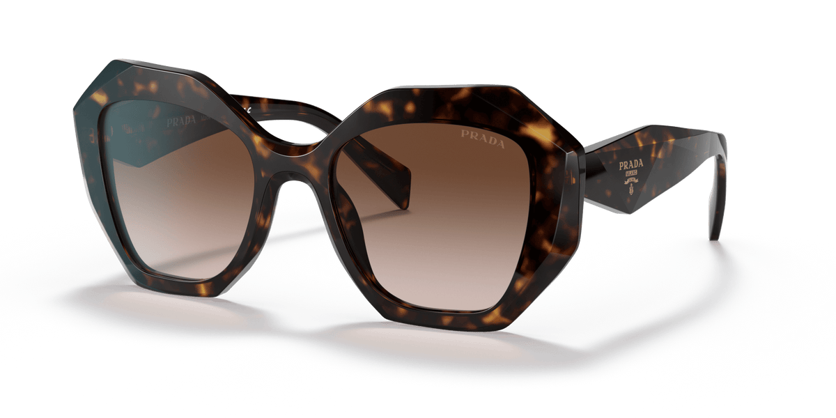 PRADA PR 16WS Symbole -PRADA Sunglasses- Optivision