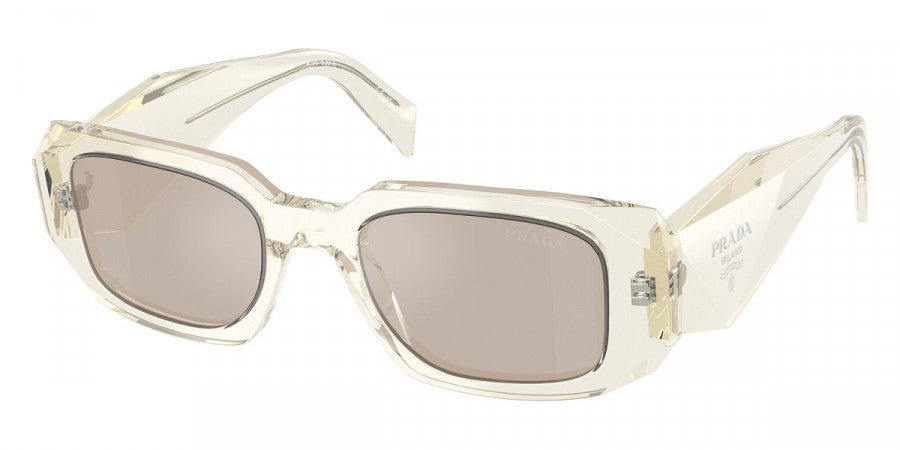 Prada PR 17WS Rectangle Sunglasses -PRADA Sunglasses- Optivision