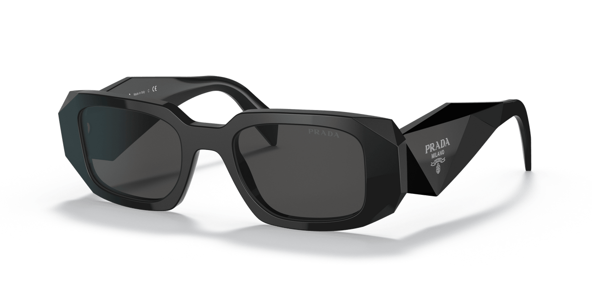 PRADA PR 17WS Symbole -PRADA Sunglasses- Optivision