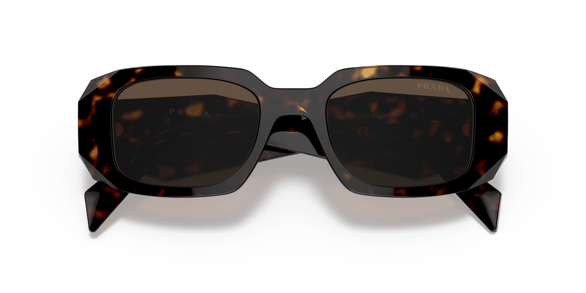 PRADA PR 17WS Symbole -PRADA Sunglasses- Optivision