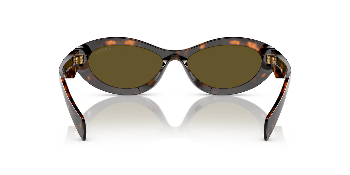 PRADA PR 26ZS Catwalk -PRADA Sunglasses- Optivision