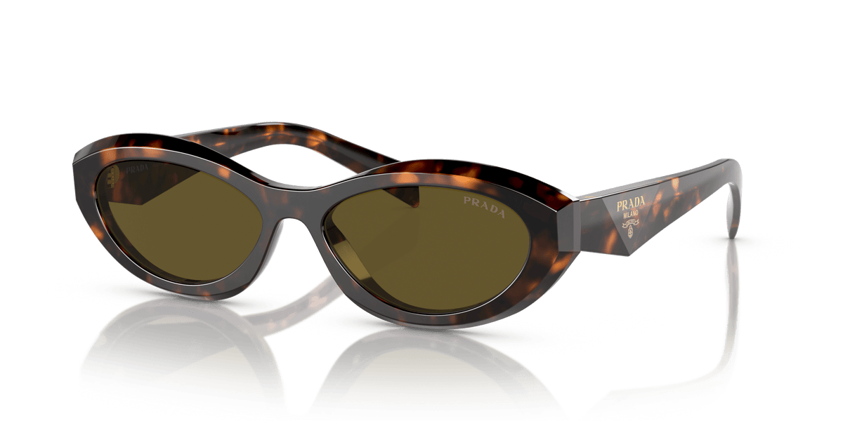 PRADA PR 26ZS Catwalk -PRADA Sunglasses- Optivision
