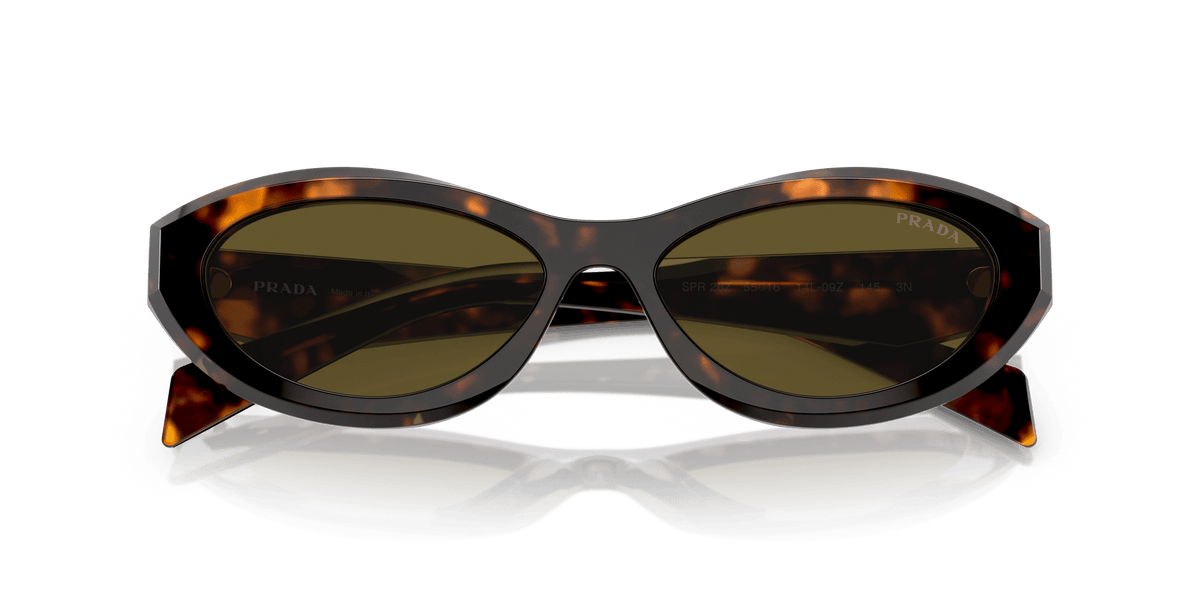 PRADA PR 26ZS Catwalk -PRADA Sunglasses- Optivision