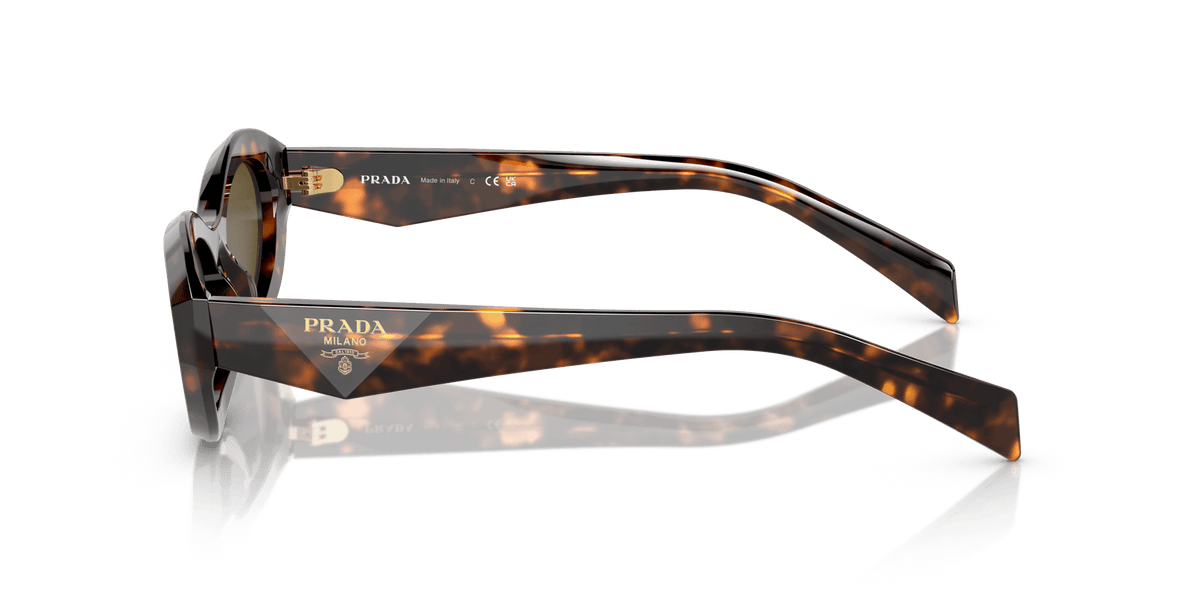 PRADA PR 26ZS Catwalk -PRADA Sunglasses- Optivision