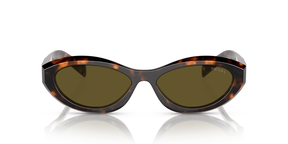 PRADA PR 26ZS Catwalk -PRADA Sunglasses- Optivision