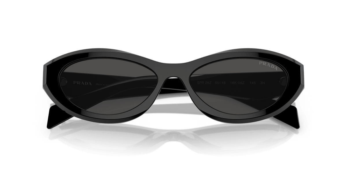 PRADA PR 26ZS Catwalk -PRADA Sunglasses- Optivision