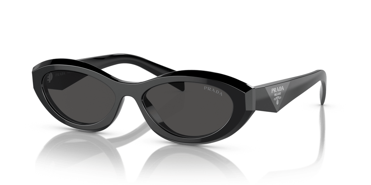 PRADA PR 26ZS Catwalk -PRADA Sunglasses- Optivision