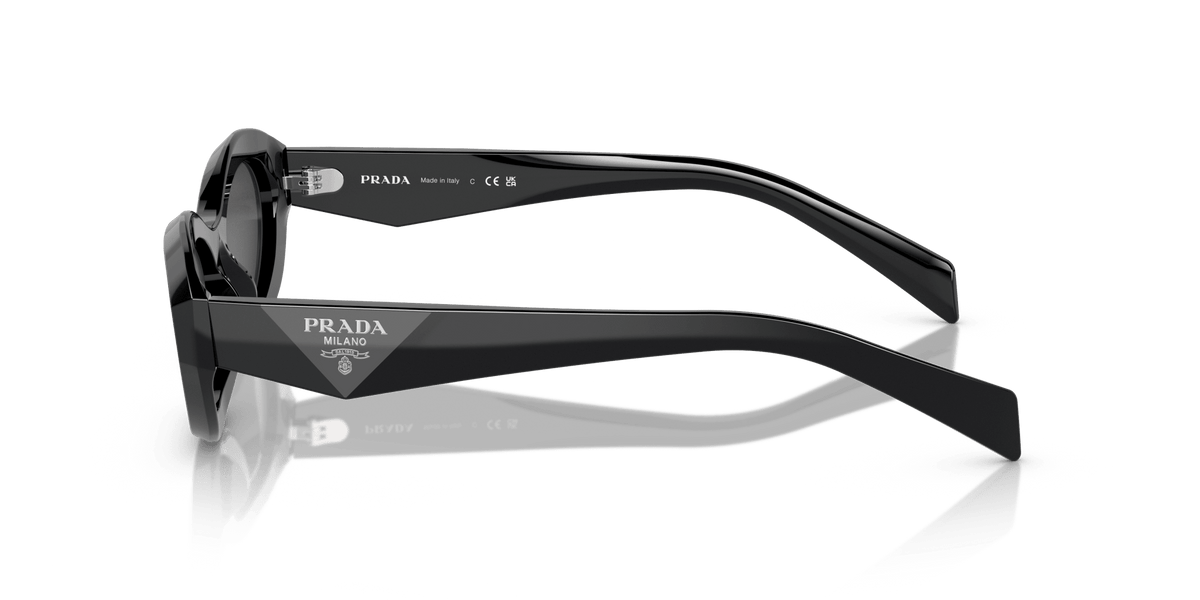 PRADA PR 26ZS Catwalk -PRADA Sunglasses- Optivision