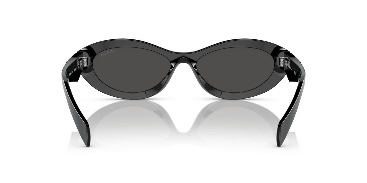 PRADA PR 26ZS Catwalk -PRADA Sunglasses- Optivision