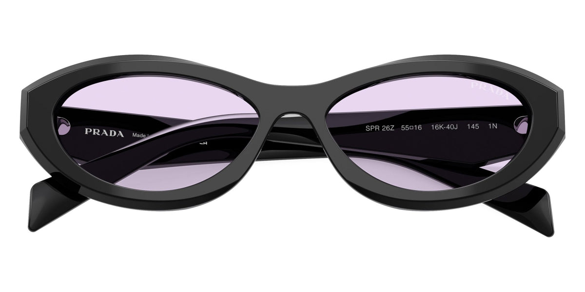 PRADA PR 26ZS Catwalk -PRADA Sunglasses- Optivision