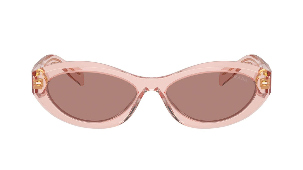 PRADA PR 26ZS Catwalk -PRADA Sunglasses- Optivision