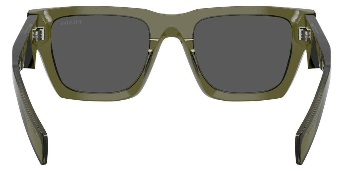 PRADA PR A06S Catwalk -PRADA Sunglasses- Optivision