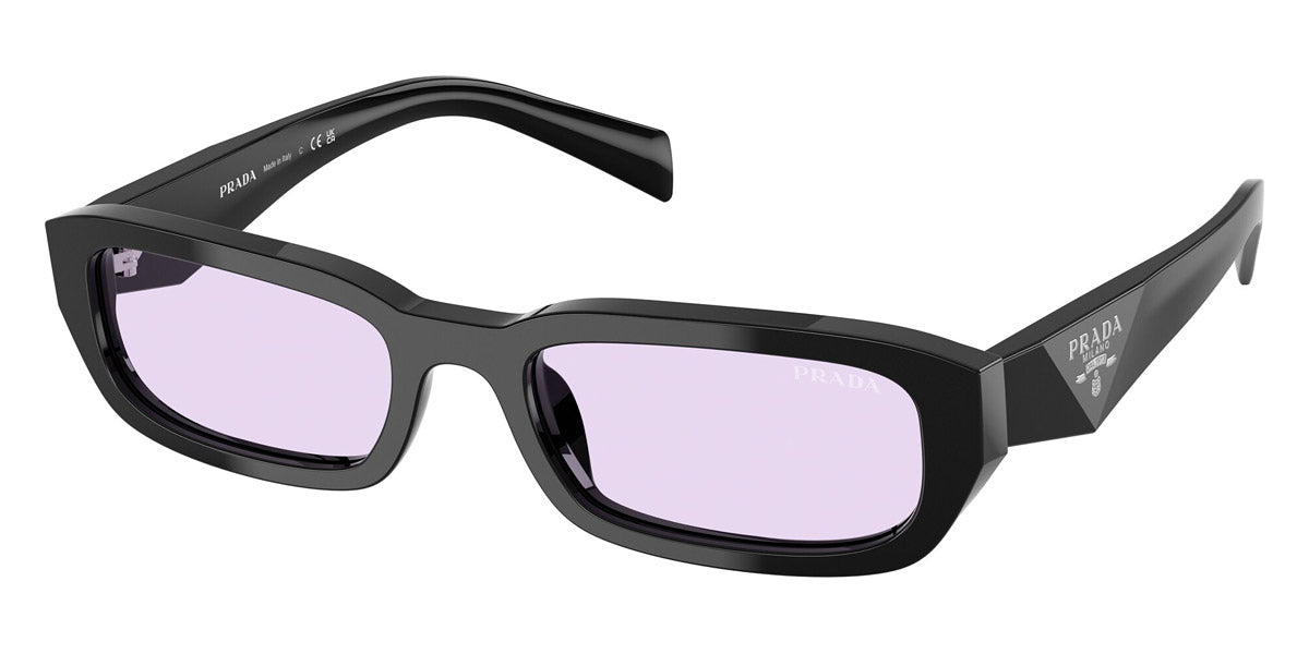 Prada PR B06S Rectangle Sunglasses